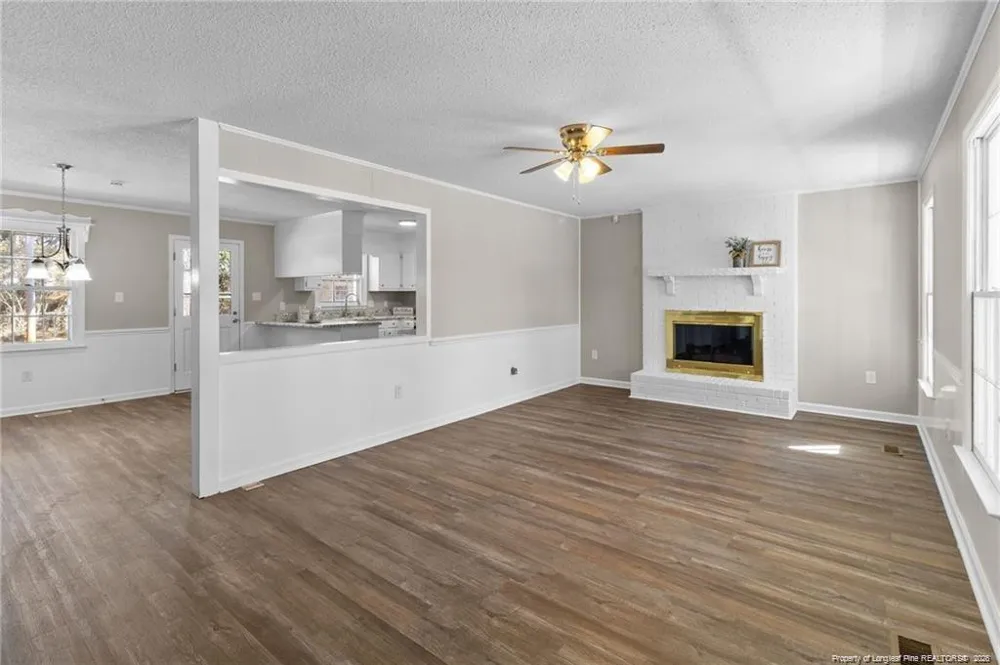 3101 Ansley Court Hope Mills, NC 28348