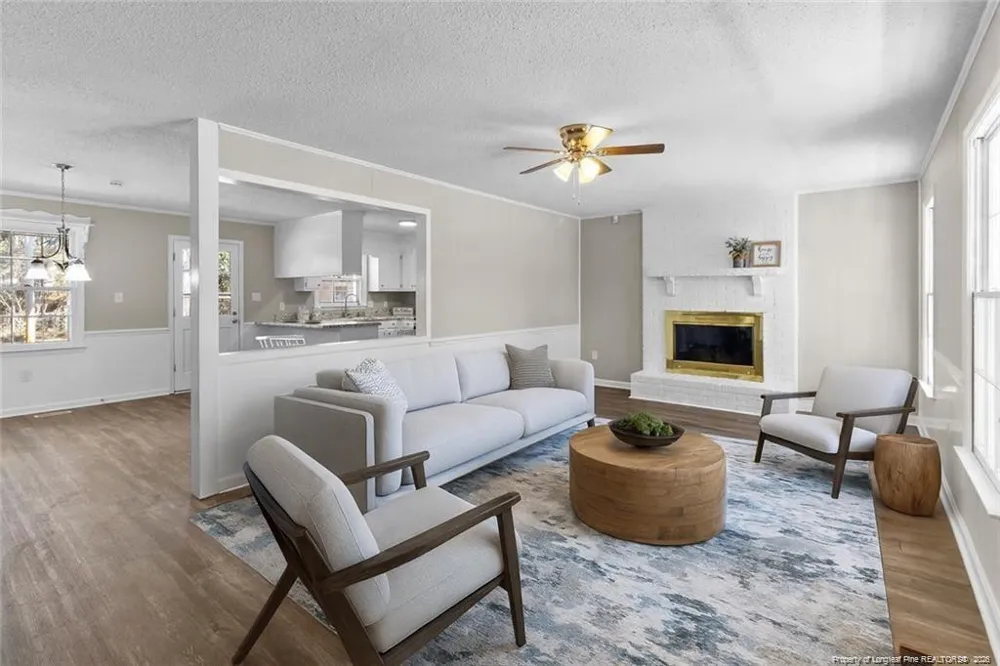 3101 Ansley Court Hope Mills, NC 28348