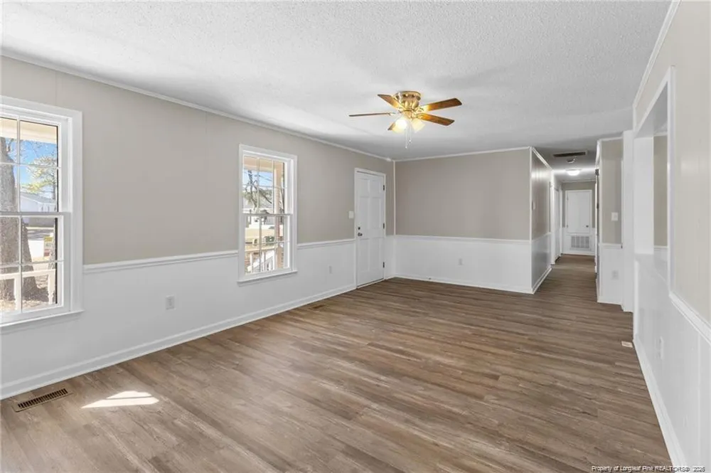 3101 Ansley Court Hope Mills, NC 28348