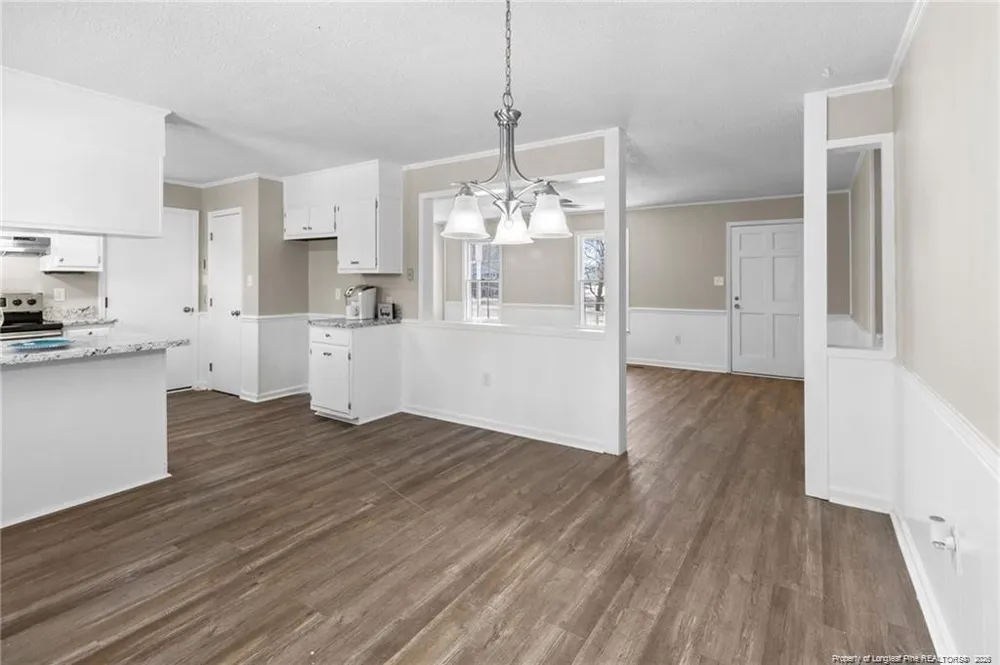 3101 Ansley Court Hope Mills, NC 28348