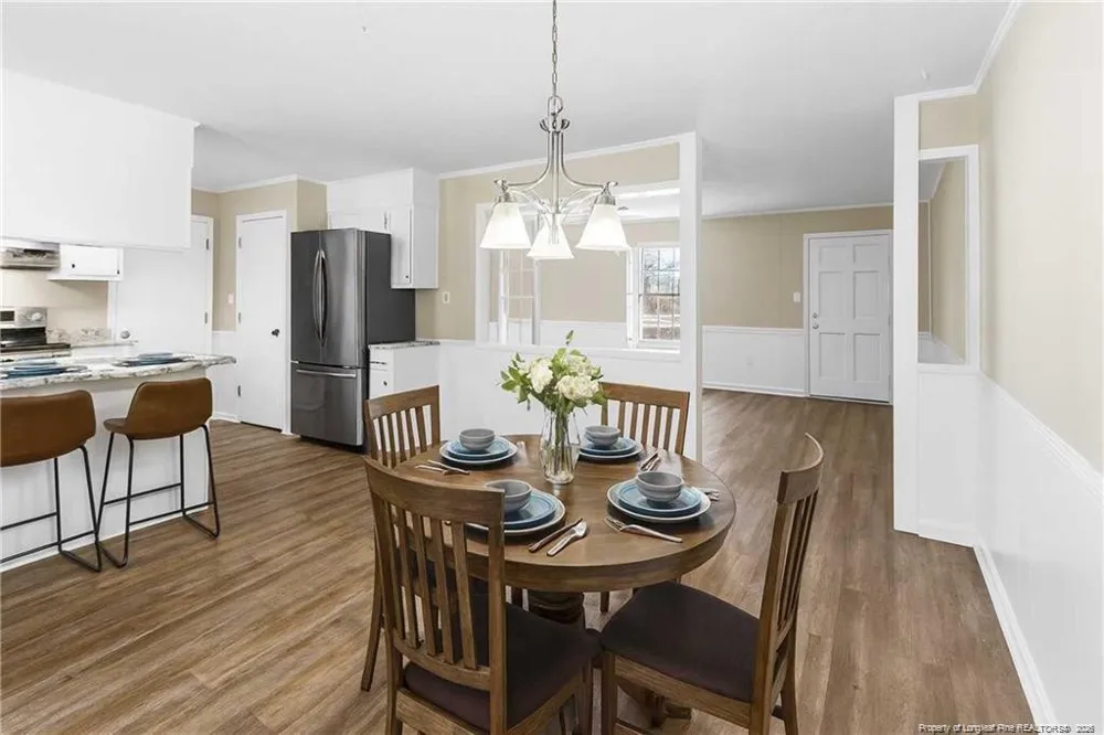 3101 Ansley Court Hope Mills, NC 28348