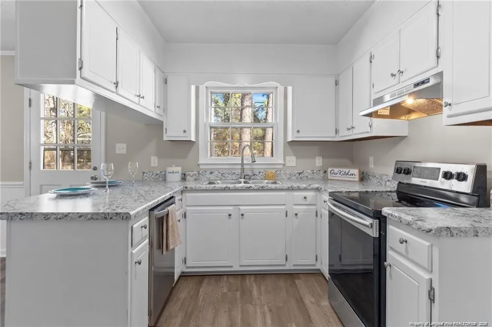 3101 Ansley Court Hope Mills, NC 28348