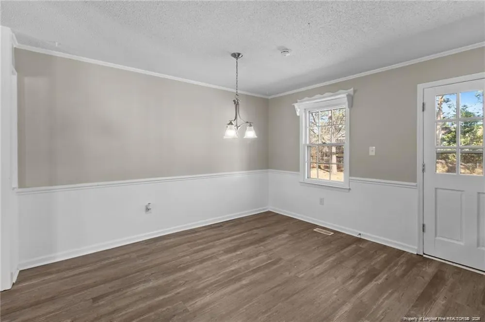 3101 Ansley Court Hope Mills, NC 28348