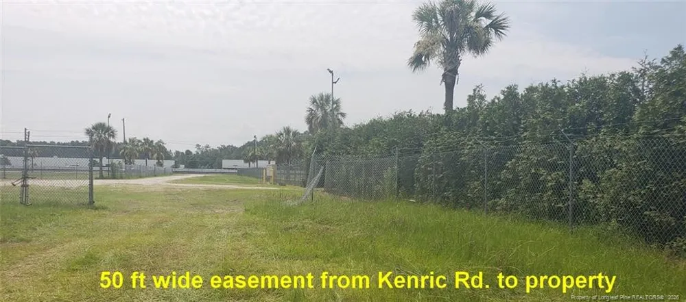 52 Acres River Access Lumberton, NC 28360