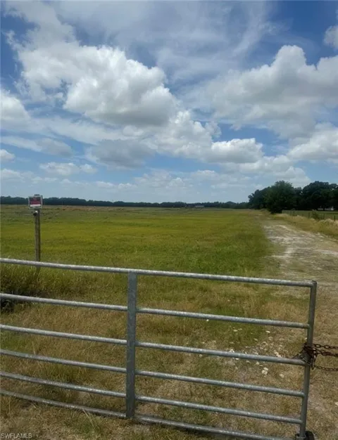 Address Not Shown