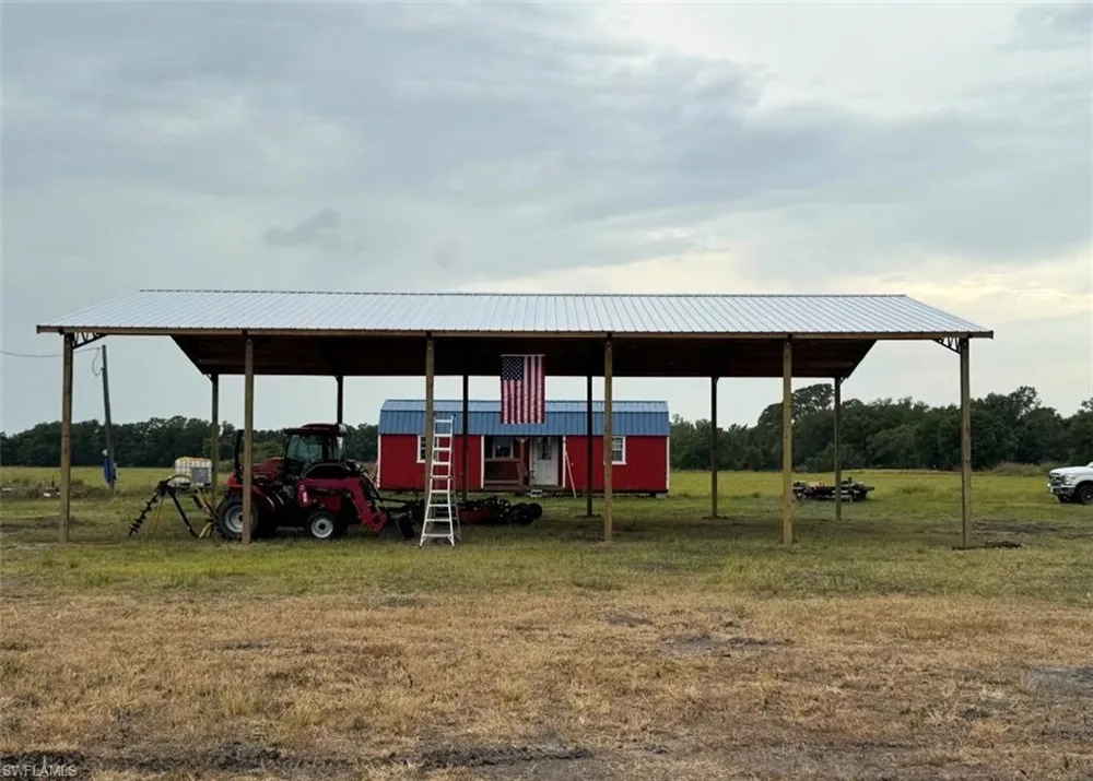 Address Not Shown Wauchula, FL 33873