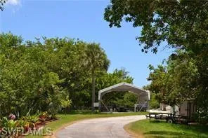 4915 Gulfgate Lane St. James City, FL 33956