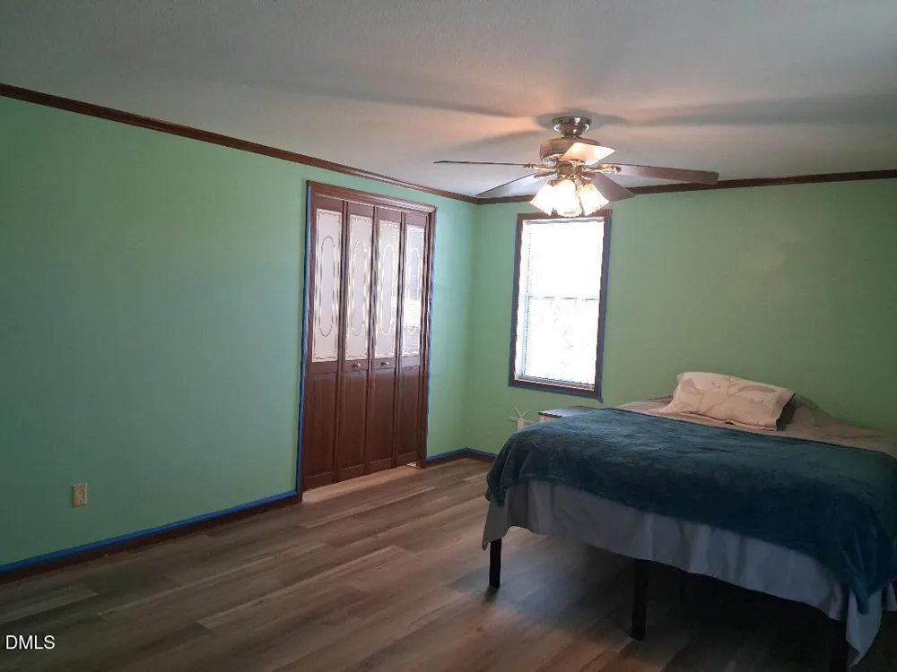 20 Rus Drive Louisburg, NC 27549