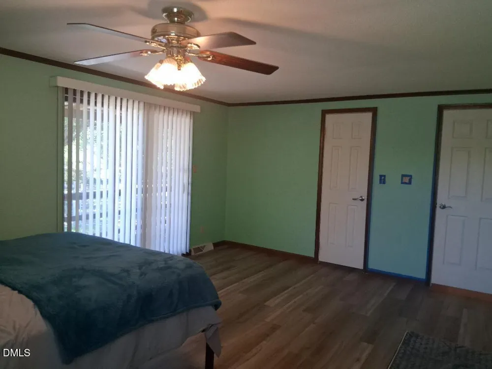 20 Rus Drive Louisburg, NC 27549