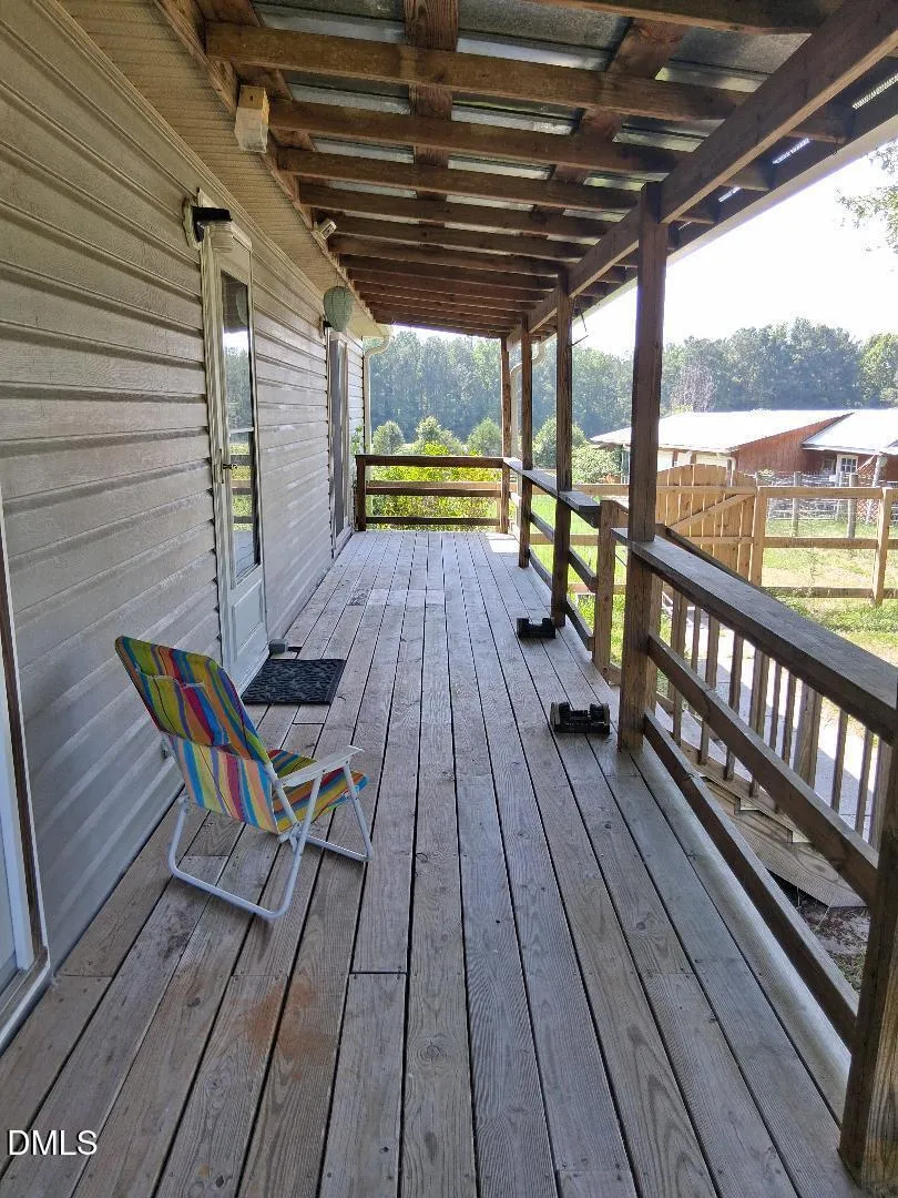 20 Rus Drive Louisburg, NC 27549