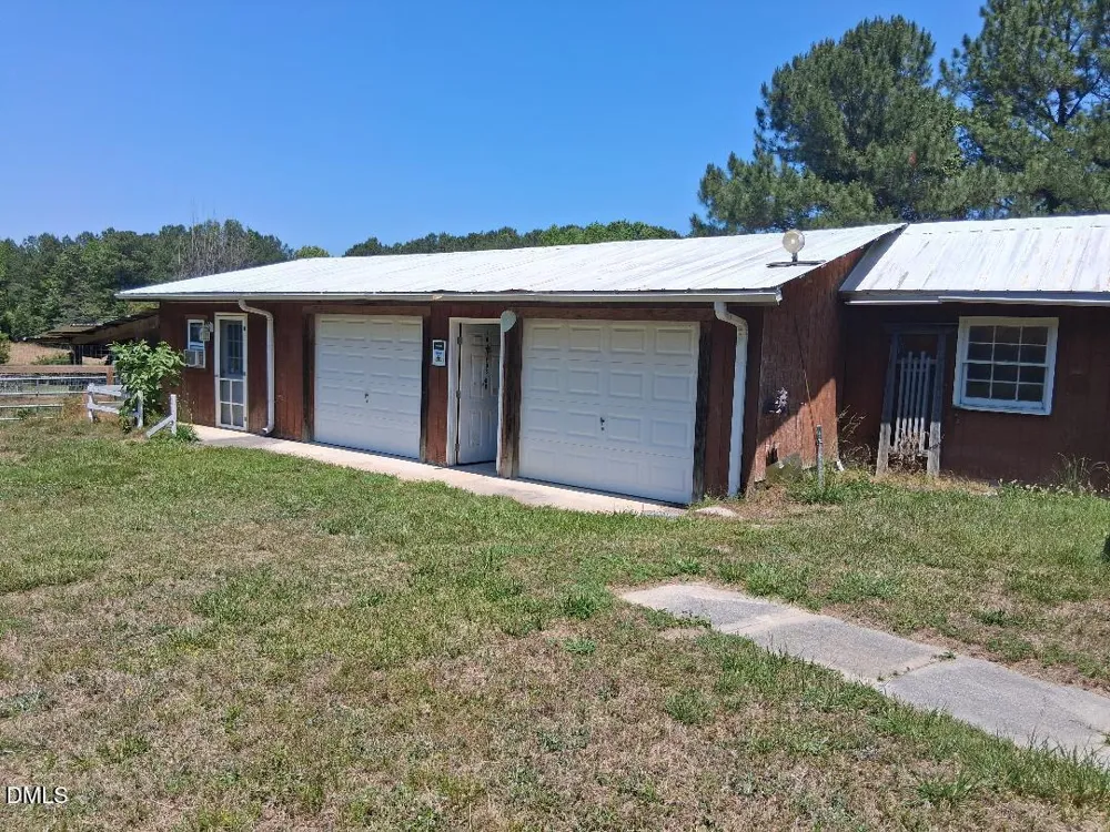 20 Rus Drive Louisburg, NC 27549