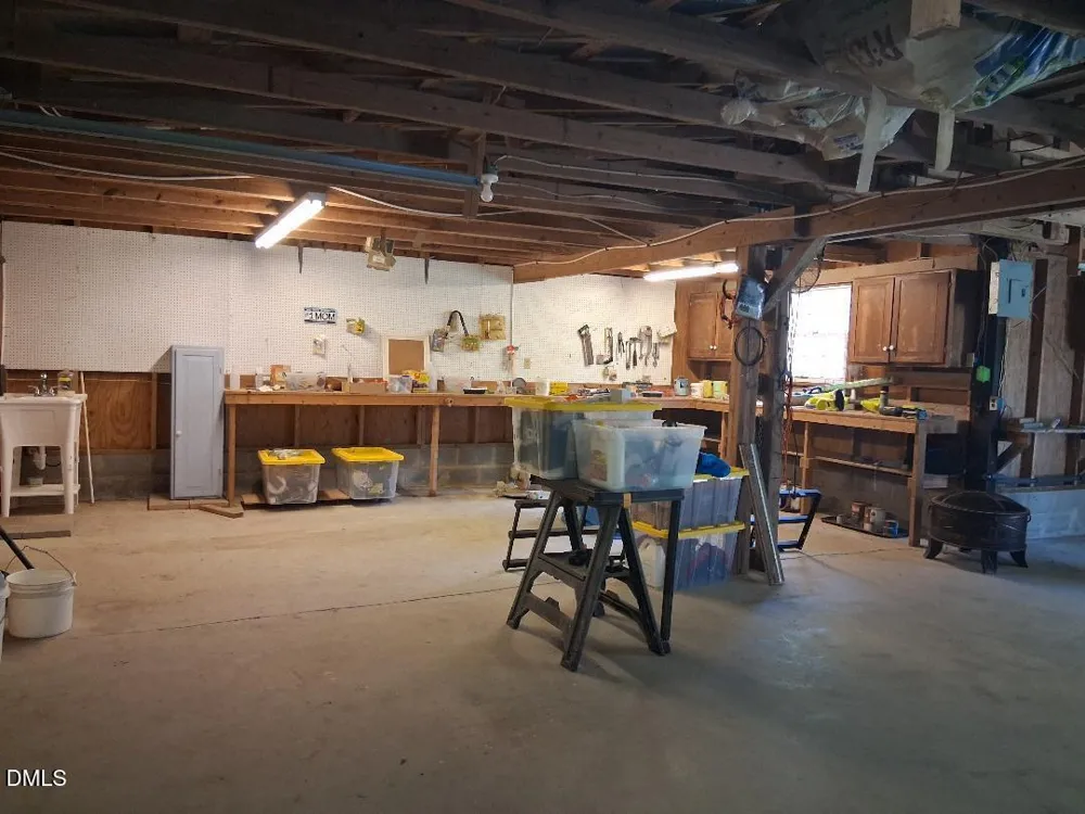 20 Rus Drive Louisburg, NC 27549