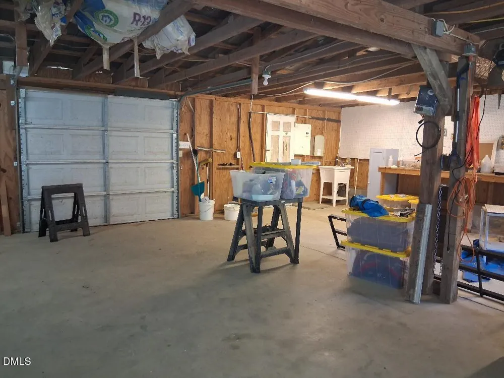 20 Rus Drive Louisburg, NC 27549