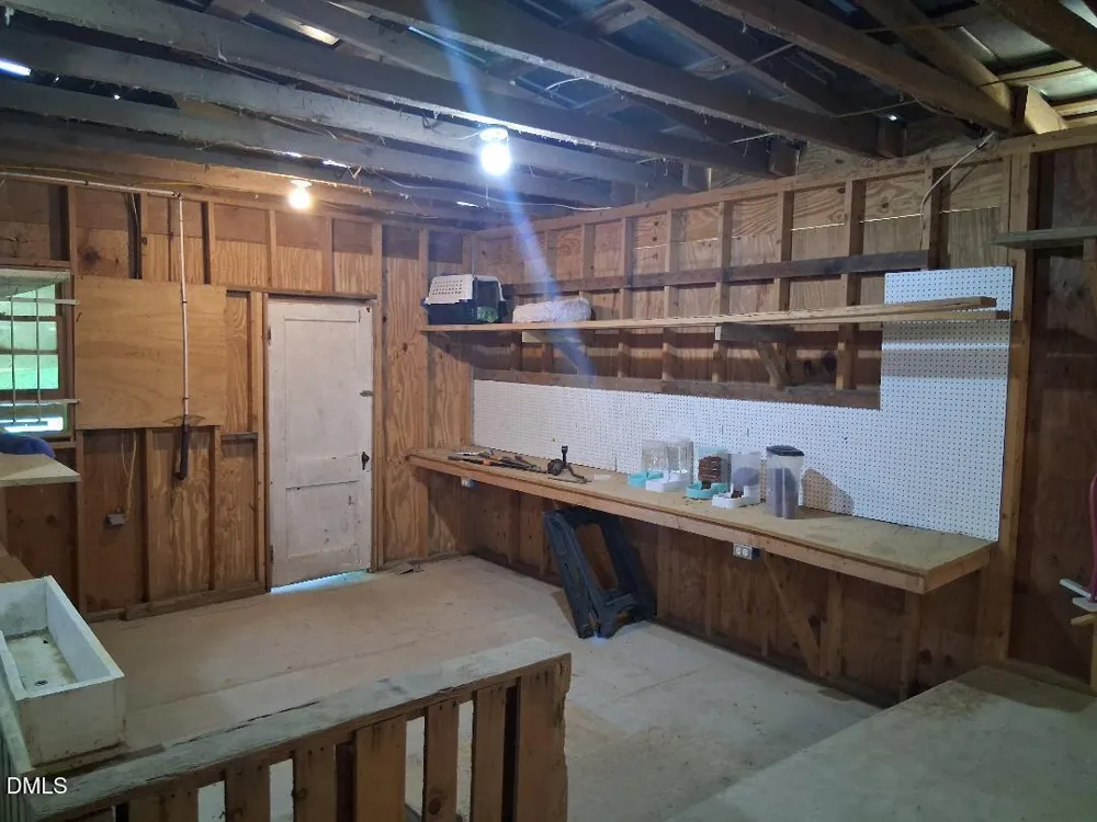 20 Rus Drive Louisburg, NC 27549