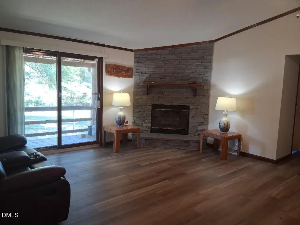 20 Rus Drive Louisburg, NC 27549