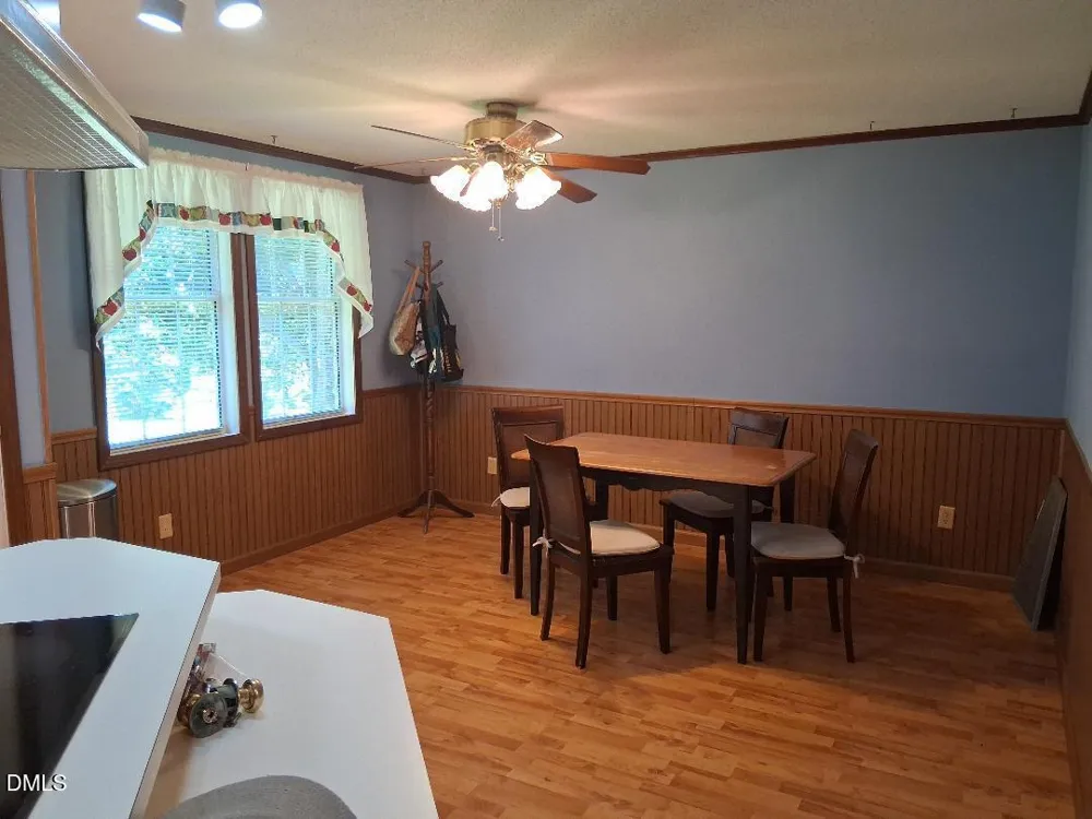 20 Rus Drive Louisburg, NC 27549