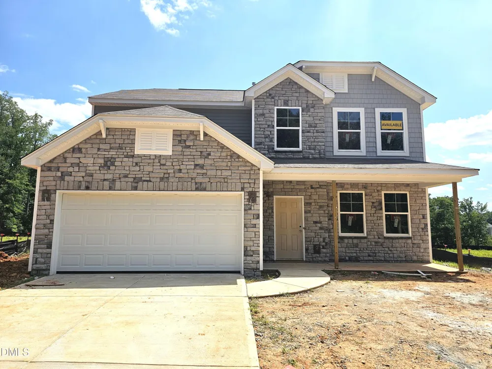 5334 Roshni Terrace McLeansville, NC 27301