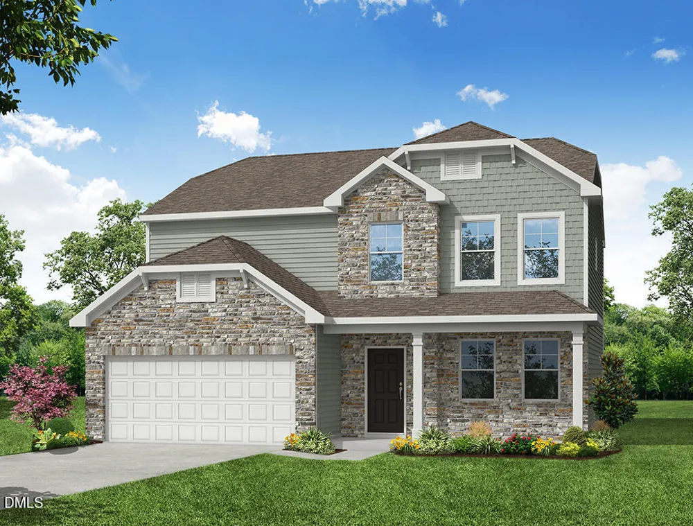 5334 Roshni Terrace McLeansville, NC 27301