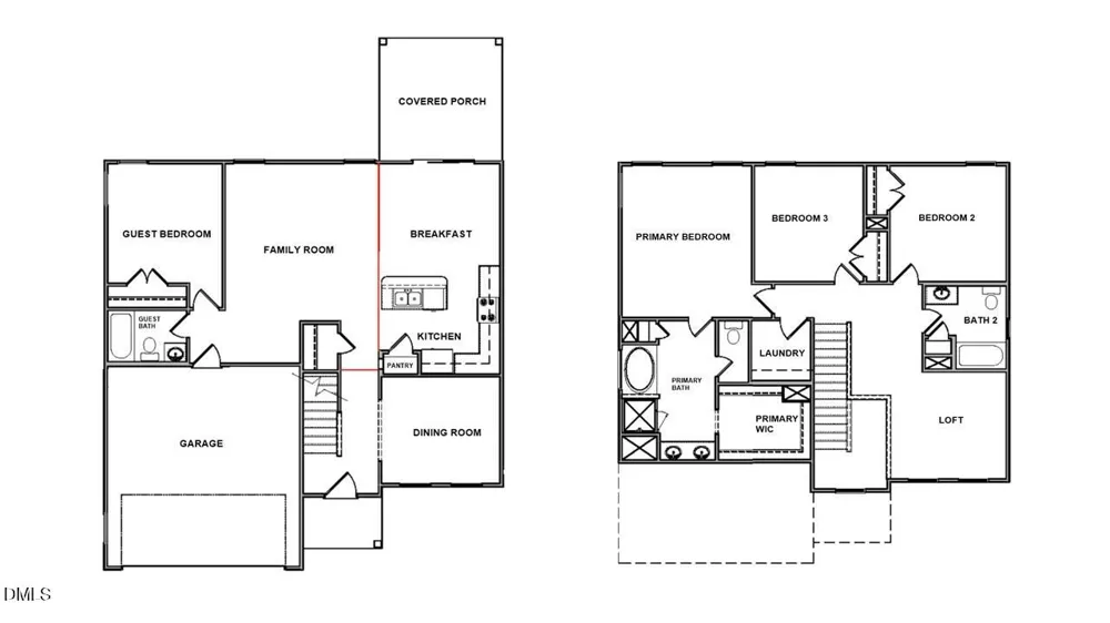 5334 Roshni Terrace McLeansville, NC 27301