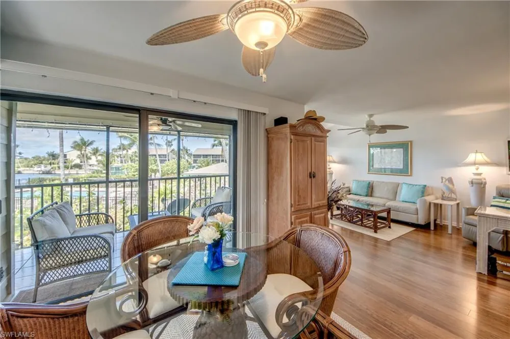 16649 Bocilla Palms Drive #29 Bokeelia, FL 33922