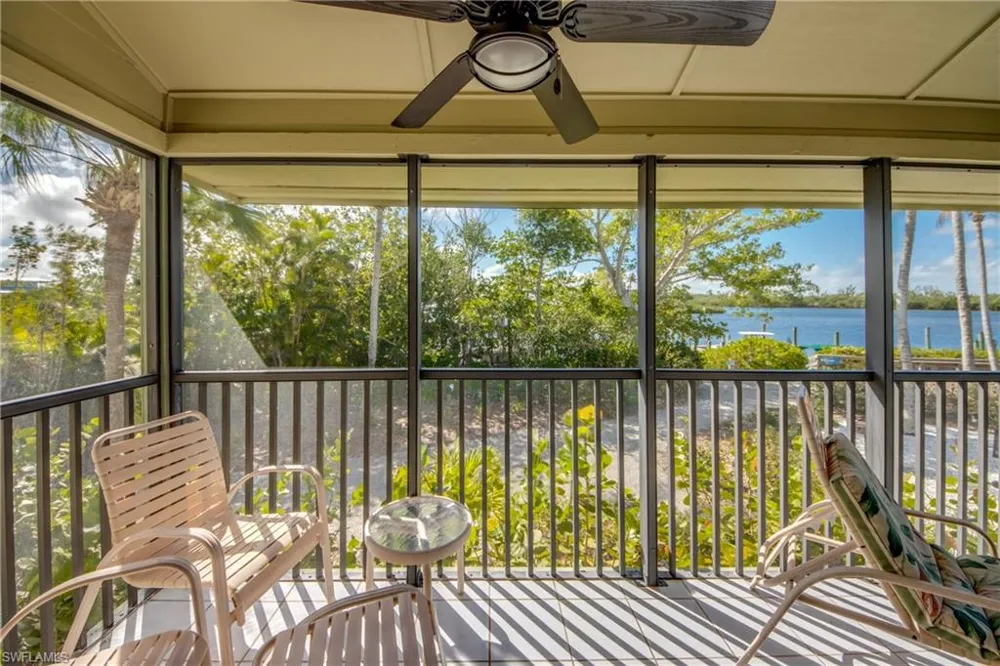 16649 Bocilla Palms Drive #29 Bokeelia, FL 33922