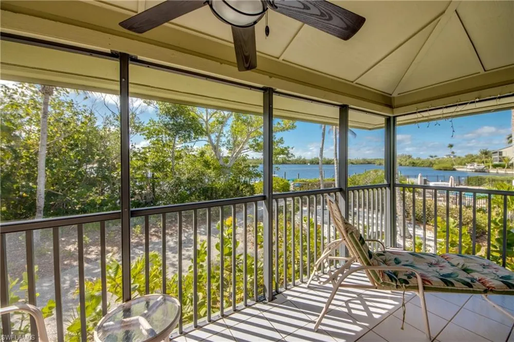 16649 Bocilla Palms Drive #29 Bokeelia, FL 33922