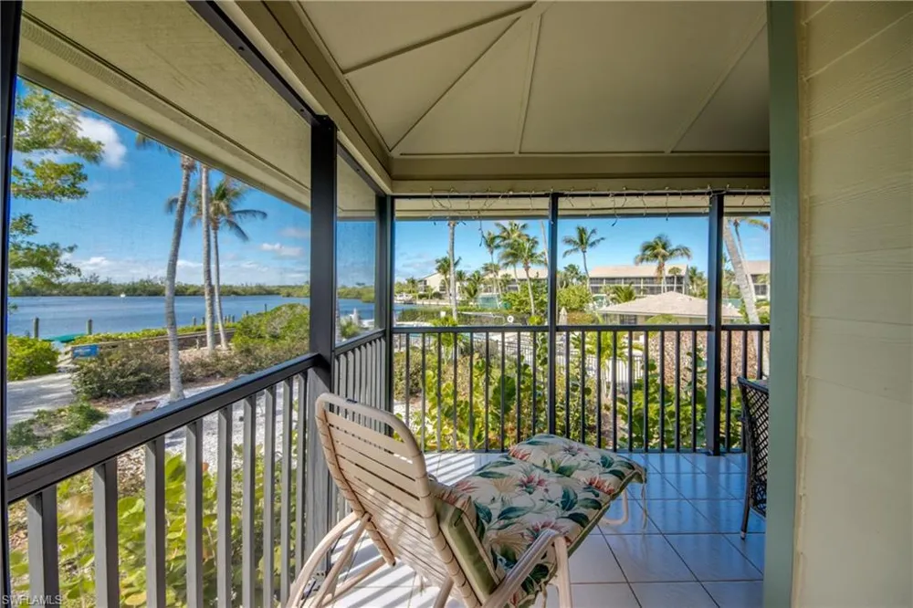 16649 Bocilla Palms Drive #29 Bokeelia, FL 33922