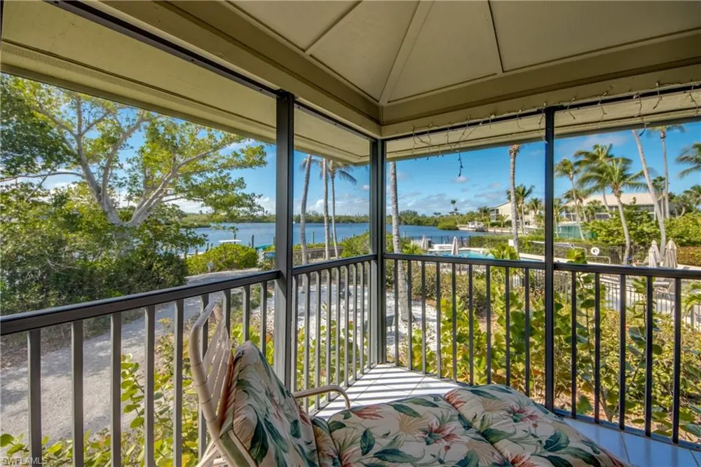 16649 Bocilla Palms Drive #29 Bokeelia, FL 33922