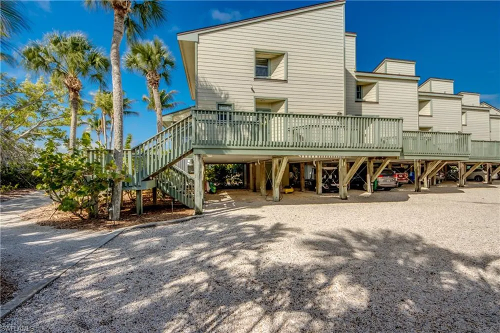 16649 Bocilla Palms Drive #29 Bokeelia, FL 33922