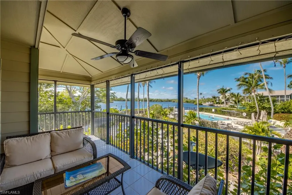 16649 Bocilla Palms Drive #29 Bokeelia, FL 33922