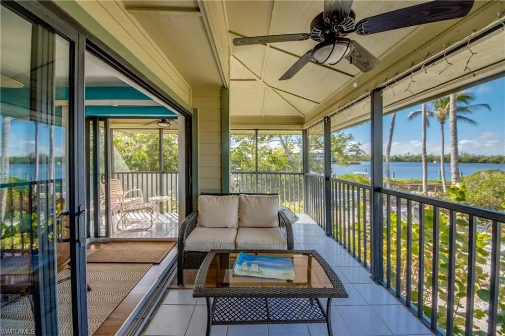 16649 Bocilla Palms Drive #29 Bokeelia, FL 33922