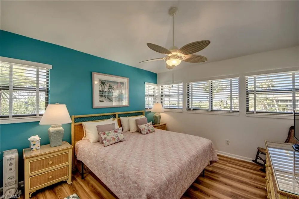 16649 Bocilla Palms Drive #29 Bokeelia, FL 33922
