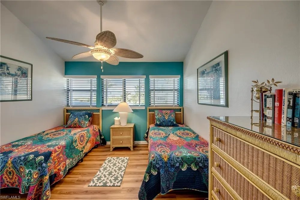 16649 Bocilla Palms Drive #29 Bokeelia, FL 33922