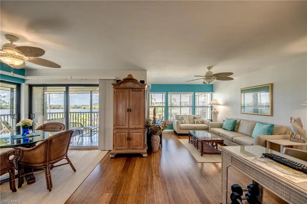 16649 Bocilla Palms Drive #29 Bokeelia, FL 33922