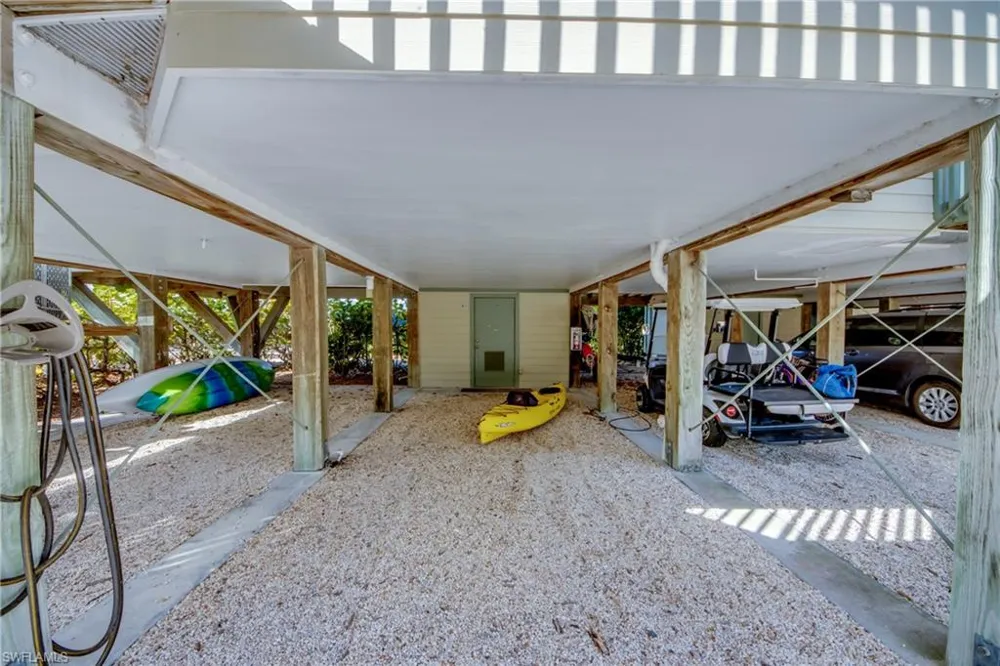 16649 Bocilla Palms Drive #29 Bokeelia, FL 33922