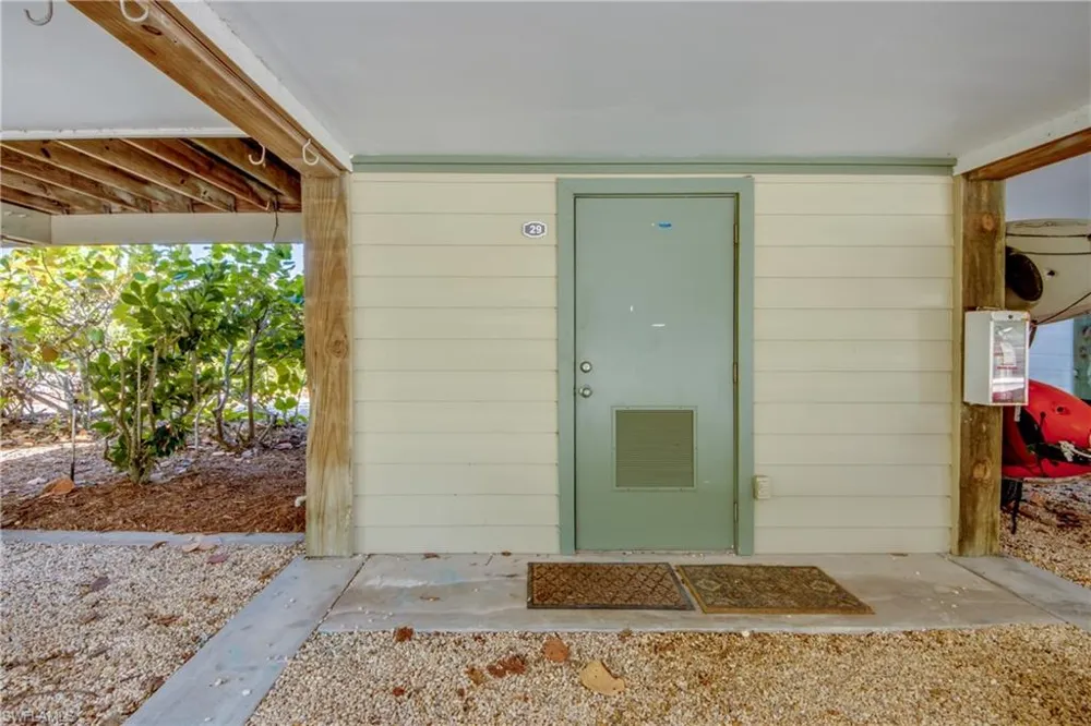 16649 Bocilla Palms Drive #29 Bokeelia, FL 33922