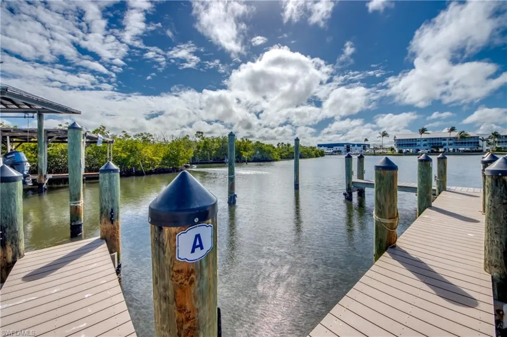 16649 Bocilla Palms Drive #29 Bokeelia, FL 33922