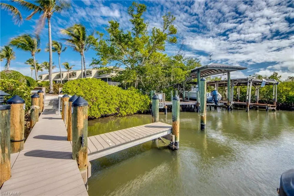 16649 Bocilla Palms Drive #29 Bokeelia, FL 33922