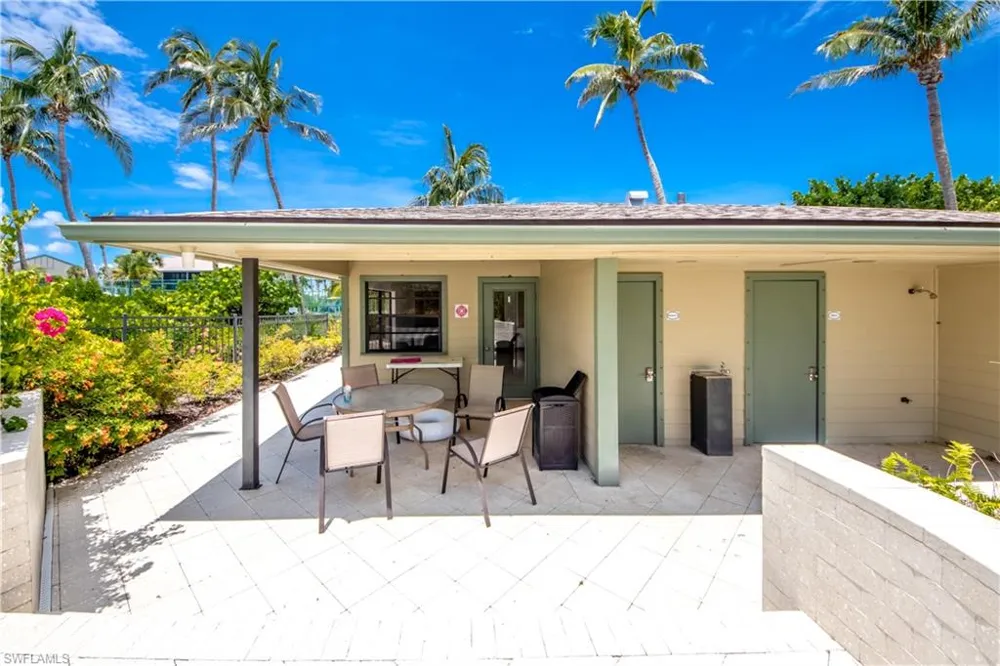 16649 Bocilla Palms Drive #29 Bokeelia, FL 33922