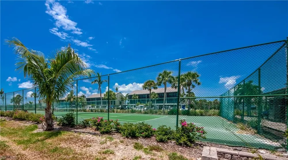 16649 Bocilla Palms Drive #29 Bokeelia, FL 33922