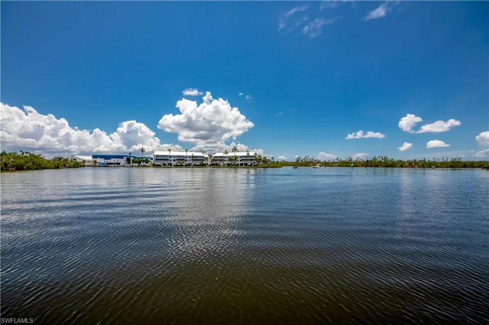 16649 Bocilla Palms Drive #29 Bokeelia, FL 33922