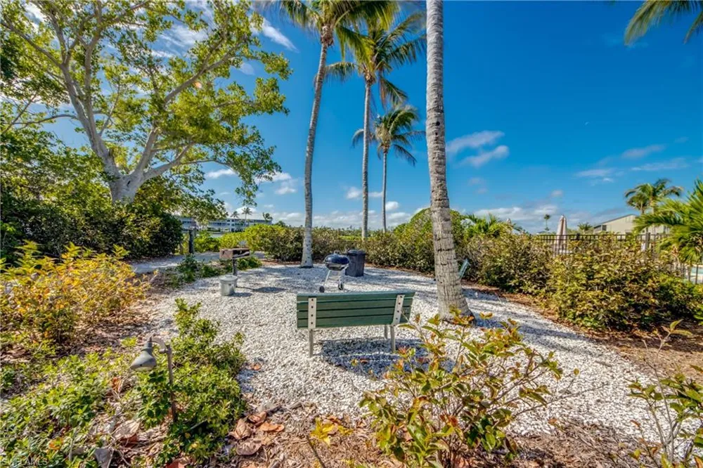 16649 Bocilla Palms Drive #29 Bokeelia, FL 33922