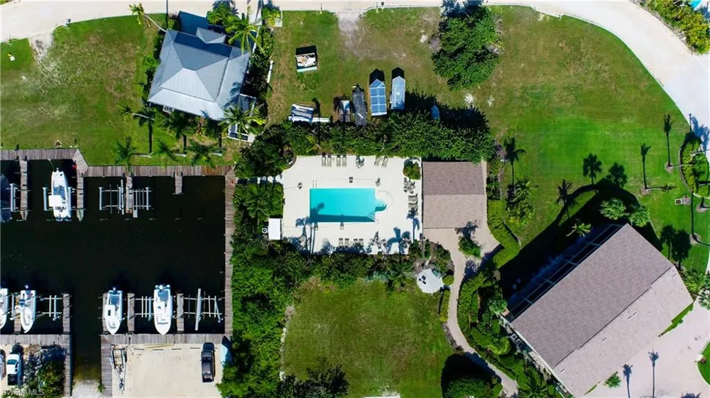 16649 Bocilla Palms Drive #29 Bokeelia, FL 33922