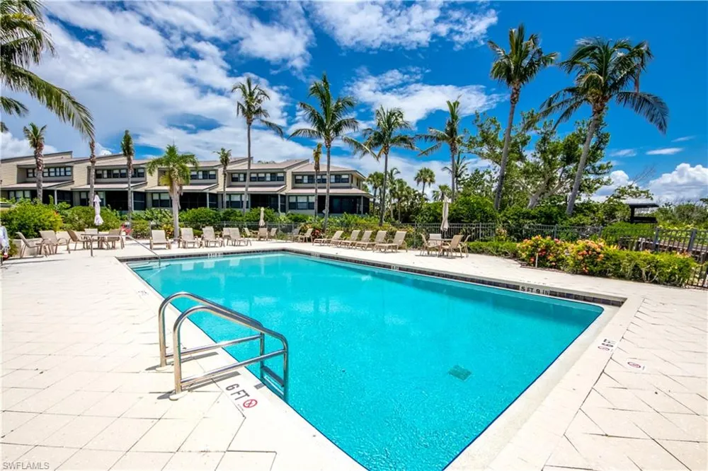 16649 Bocilla Palms Drive #29 Bokeelia, FL 33922