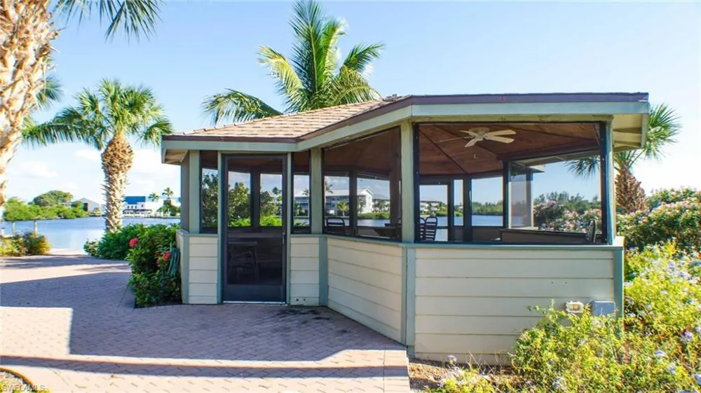 16649 Bocilla Palms Drive #29 Bokeelia, FL 33922