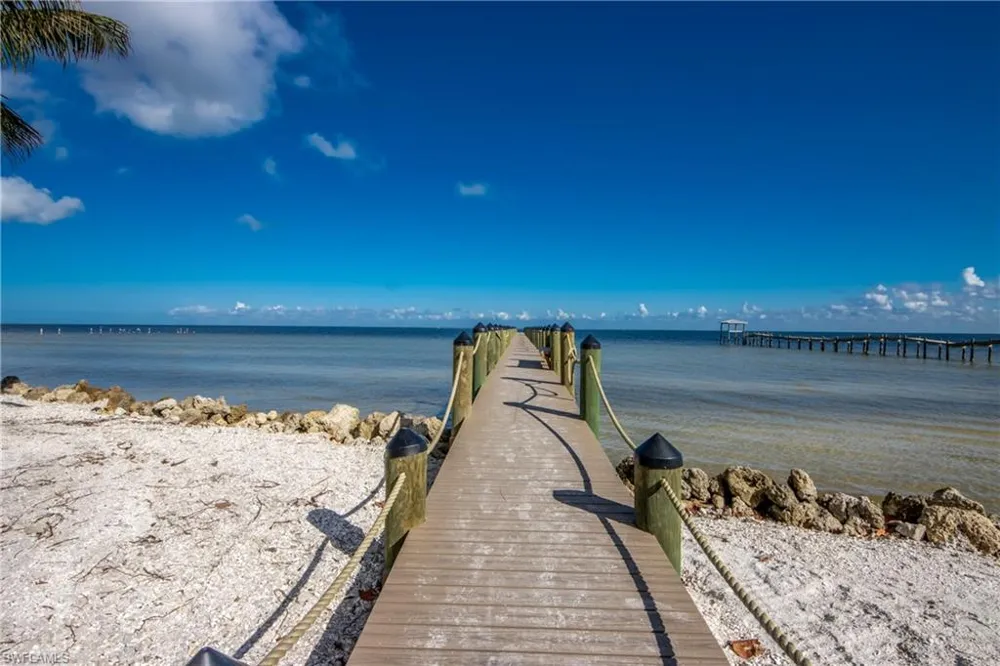 16649 Bocilla Palms Drive #29 Bokeelia, FL 33922
