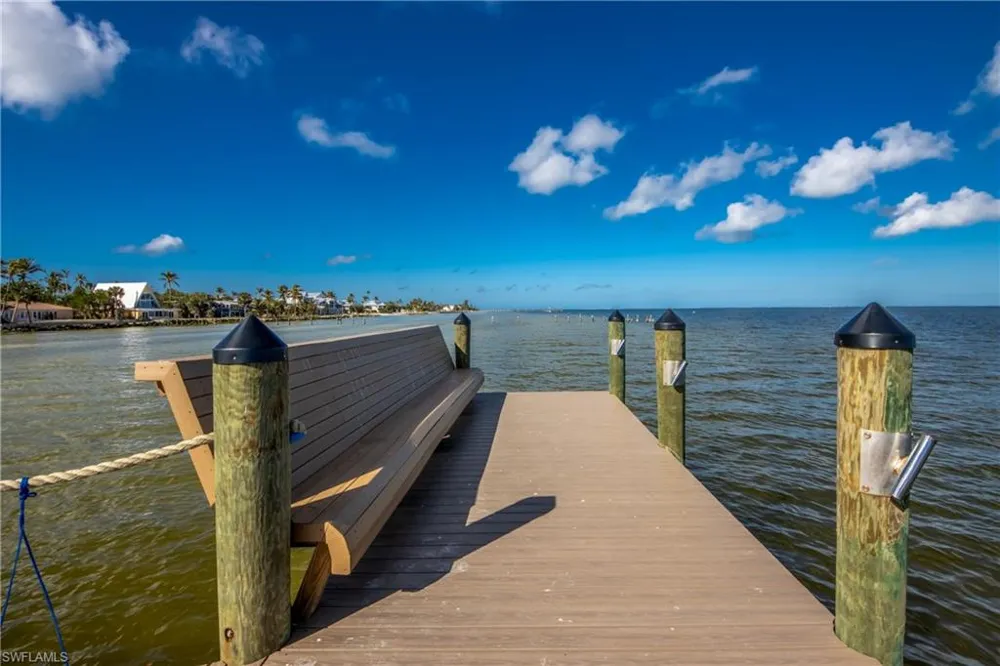 16649 Bocilla Palms Drive #29 Bokeelia, FL 33922