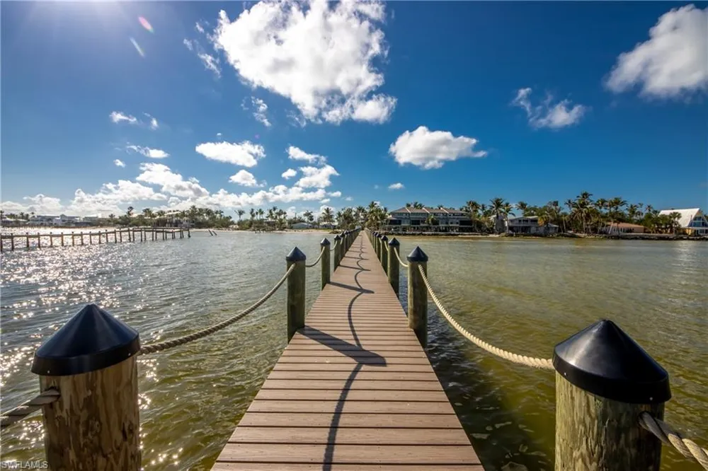 16649 Bocilla Palms Drive #29 Bokeelia, FL 33922