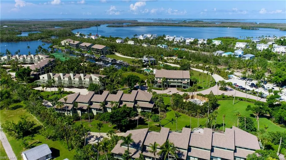 16649 Bocilla Palms Drive #29 Bokeelia, FL 33922