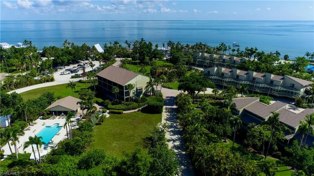 16649 Bocilla Palms Drive #29 Bokeelia, FL 33922